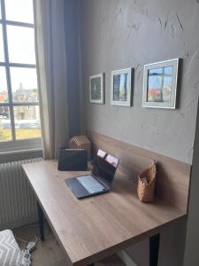 Appartements Appt lumineux - 2 chambres - Mer et commerces : photos des chambres