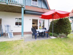 Apartment Jacobs by Interhome