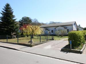 Apartment Tauber by Interhome