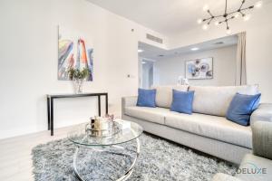 Exquisite 2BR At Shams 1 JBR by Deluxe Holiday Homes
