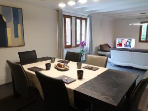 Apartment LAvenir-2 by Interhome