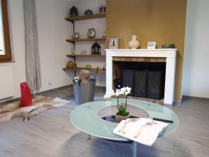 Apartment LAvenir-2 by Interhome