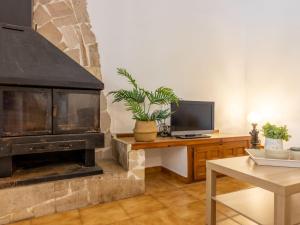 Holiday Home Paraiso by Interhome