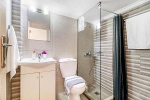 Oceanida Galini room