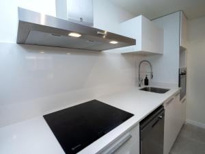 Apartment Waves by Interhome