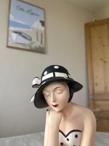 Appartements Appt lumineux - 2 chambres - Mer et commerces : photos des chambres