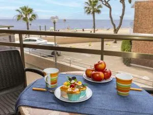 Apartment Memling by Interhome - Vilafortuny