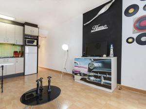 Apartment Memling by Interhome