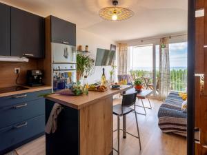 Appartements Apartment Mer & Soleil by Interhome : photos des chambres