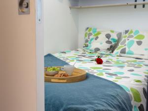Appartements Apartment Mer & Soleil by Interhome : photos des chambres