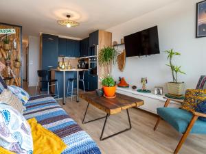 Appartements Apartment Mer & Soleil by Interhome : photos des chambres