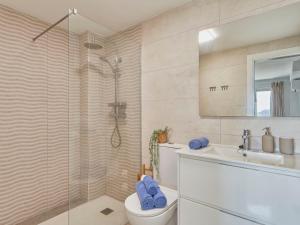 Apartment Doña Julia Golf Views by Interhome