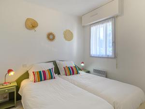 Apartment Les Eiders by Interhome