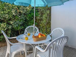 Apartment Les Eiders by Interhome