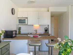 Appartements Apartment Les Eiders by Interhome : photos des chambres