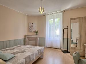 Maisons de vacances Holiday Home L'escapade by Interhome : photos des chambres