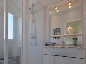 Maisons de vacances Holiday Home L'escapade by Interhome : photos des chambres