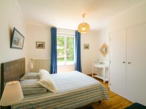 Maisons de vacances Holiday Home Ty Naig by Interhome : photos des chambres