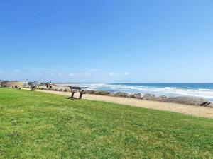 Maisons de vacances Holiday Home Ty Naig by Interhome : photos des chambres