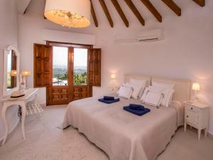 Holiday Home Casa La Torre by Interhome