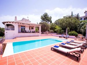 Holiday Home Casa La Torre by Interhome