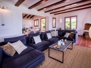 Holiday Home Casa La Torre by Interhome