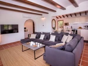 Holiday Home Casa La Torre by Interhome