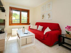 Apartment Mirador de Altea by Interhome