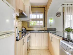 Holiday Home Luna by Interhome