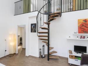 Holiday Home Villa Casalot VI by Interhome