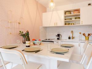 Apartment Le Clos Mathilde-20 by Interhome