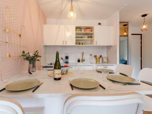 Apartment Le Clos Mathilde-20 by Interhome