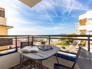 Apartment Marie by Interhome - Ubytování bez kategorie ve městě L'Ampolla