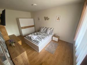 Bátorka Vendégház