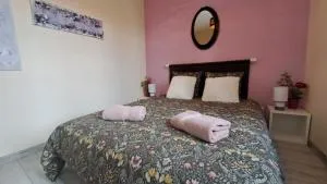 La Fraise - La Ferté-Beauharnais