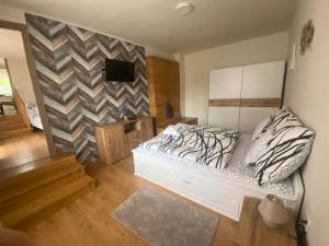 Bátorka Vendégház