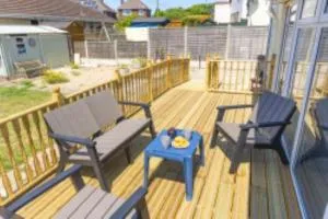 Lanehouse Rocks - Chickerell