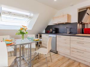 Appartements Apartment Les Bambous by Interhome : photos des chambres