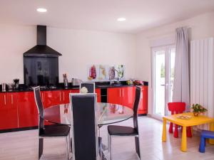 Holiday Home Casa Baruffa by Interhome