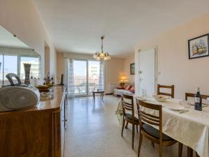 Apartment Montreuil-2 by Interhome