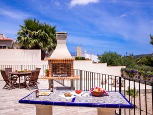 Holiday Home Casa Baruffa by Interhome