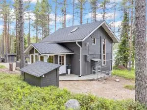Holiday Home Alakitkanranta by Interhome - Orjasniemi