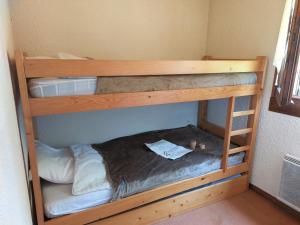 Studio La Jacquerie by Interhome