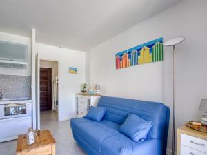 Studio Le Mas de la Mer by Interhome