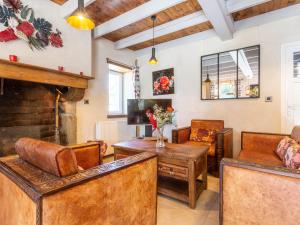 Holiday Home Les Oiseaux by Interhome