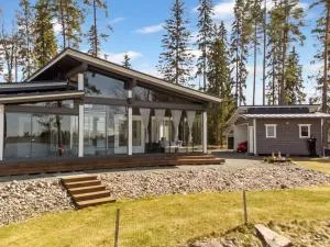 Holiday Home Metsäpirtti by Interhome - Mäkikylä