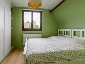 Maisons de vacances Holiday Home La Normande by Interhome : photos des chambres