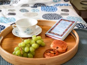 Holiday Home Jardin Secret by Interhome