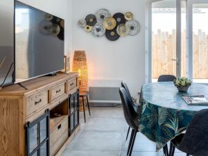 Holiday Home La Villa Dorée by Interhome