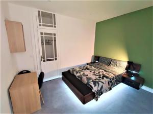 Appartements - Halles Brauhauban Tarbes
